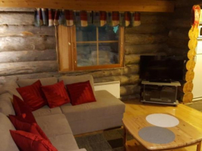 Holiday Home Tokkapirtti 3 by Interhome